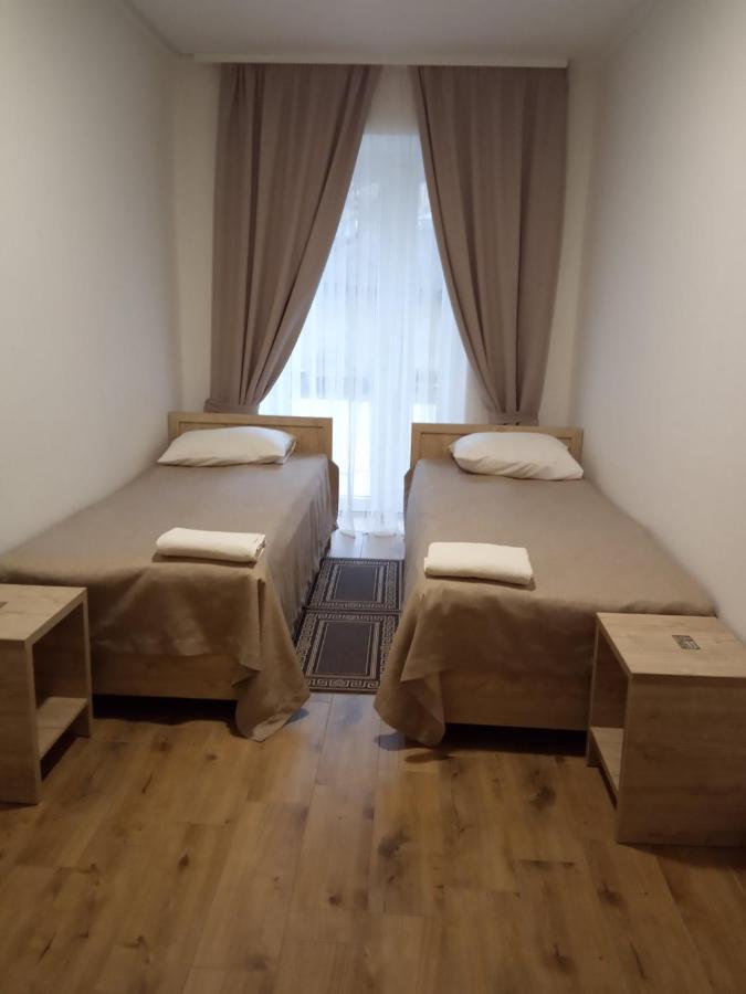 Hotel Bonus Коломыя Экстерьер фото