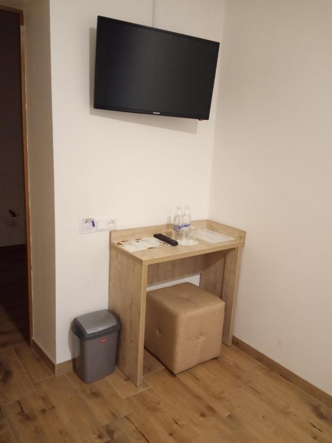 Hotel Bonus Коломыя Экстерьер фото