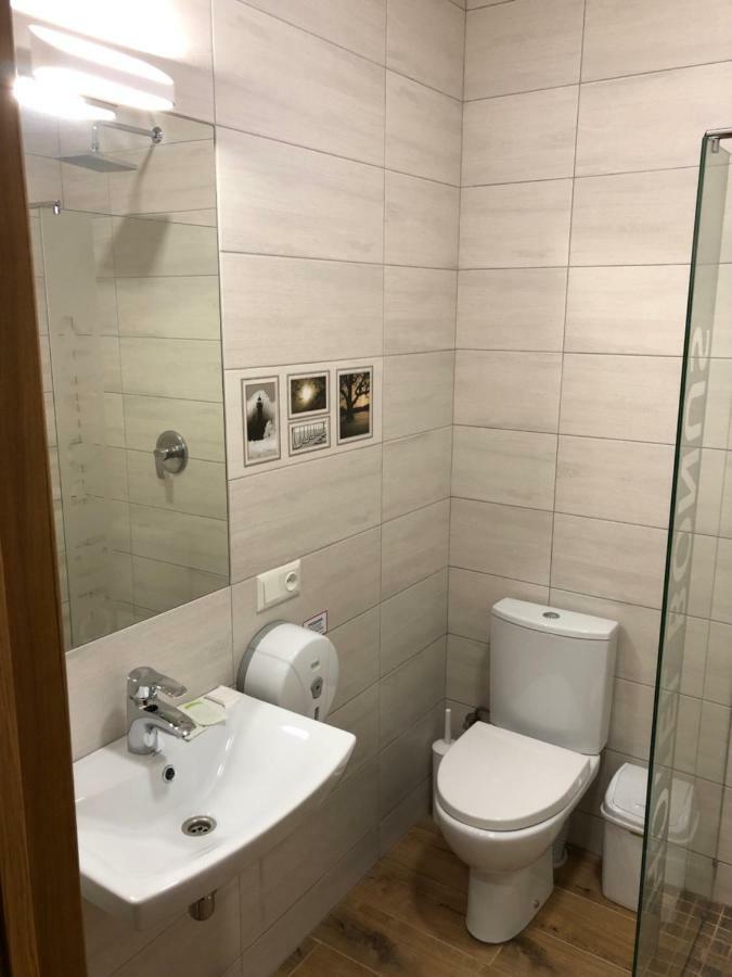 Hotel Bonus Коломыя Экстерьер фото