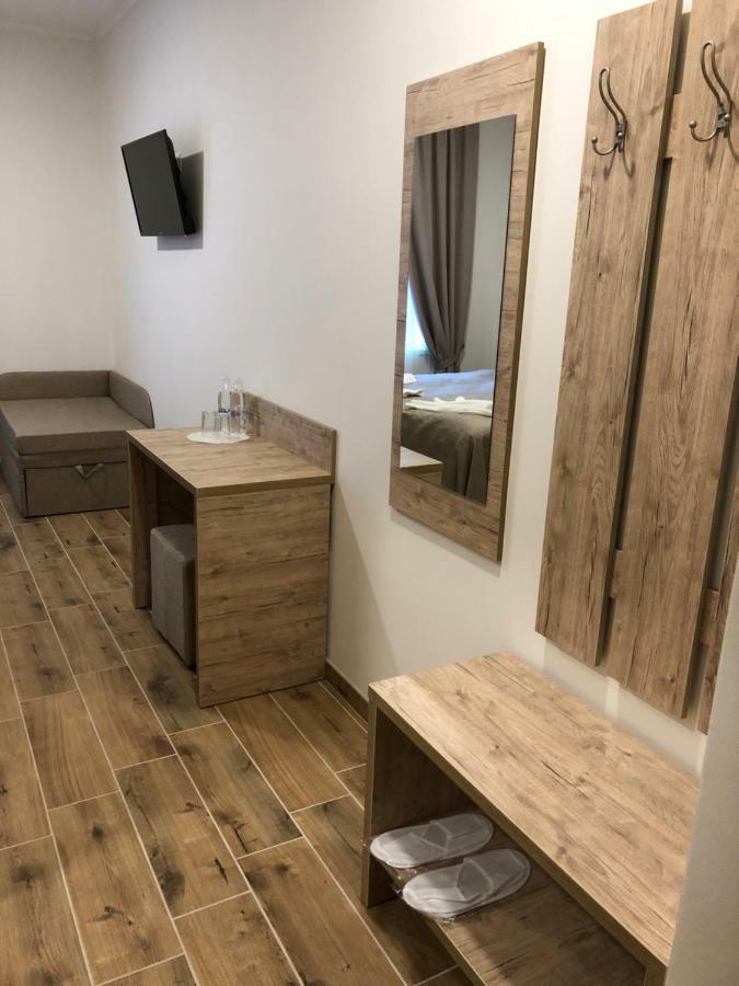 Hotel Bonus Коломыя Экстерьер фото