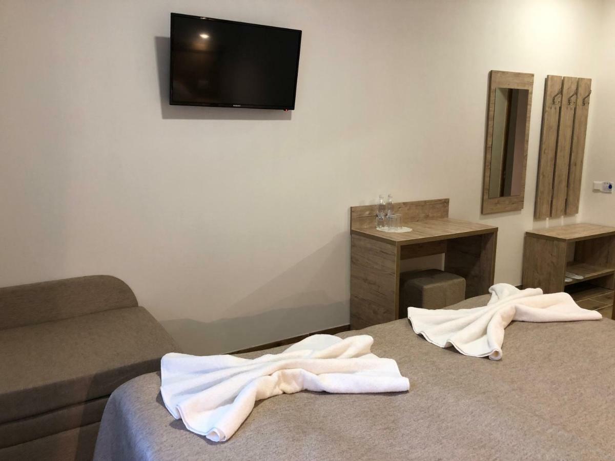 Hotel Bonus Коломыя Экстерьер фото