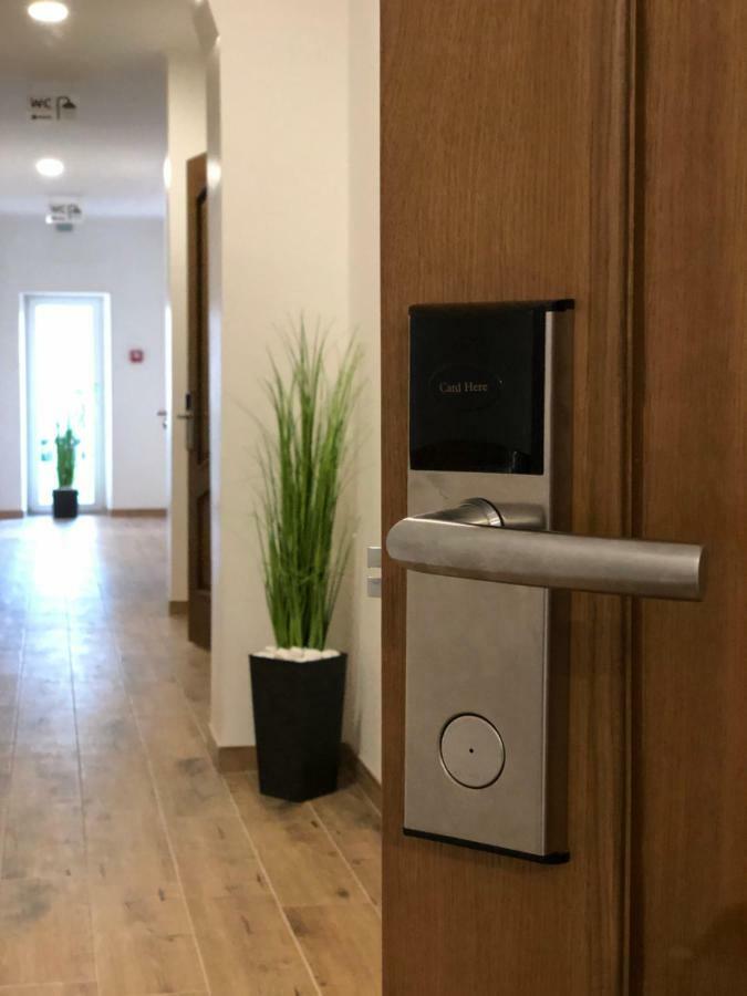 Hotel Bonus Коломыя Экстерьер фото